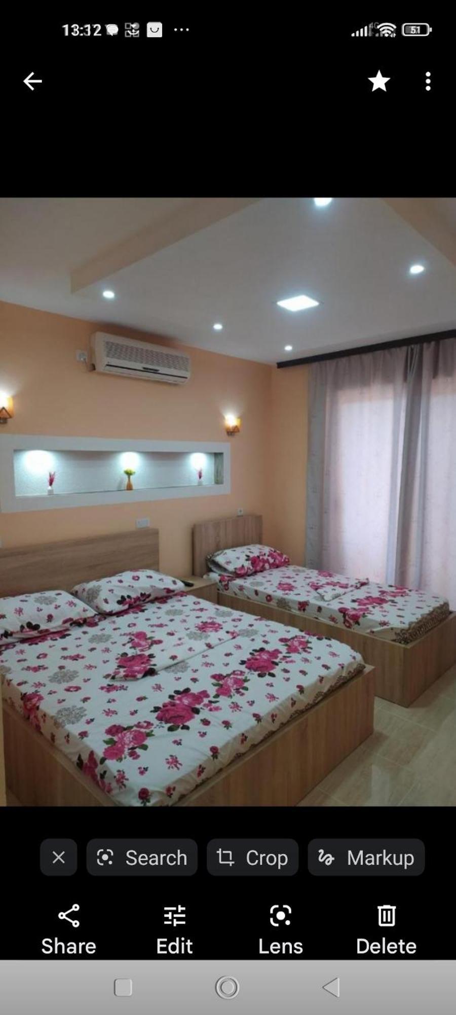 Grandino Holiday Rooms&Apartments Улцин Екстериор снимка