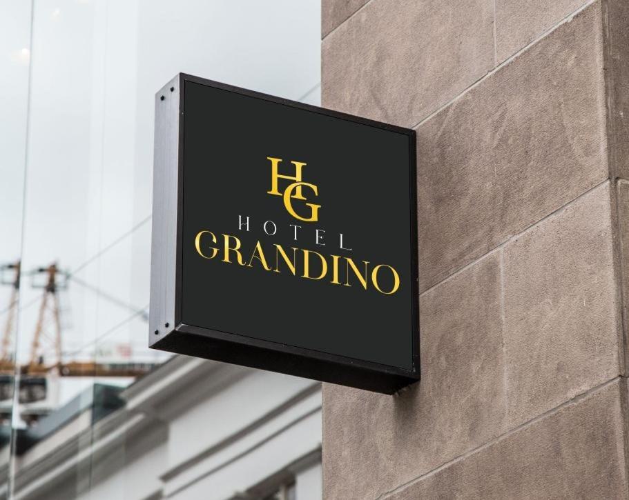 Grandino Holiday Rooms&Apartments Улцин Стая снимка