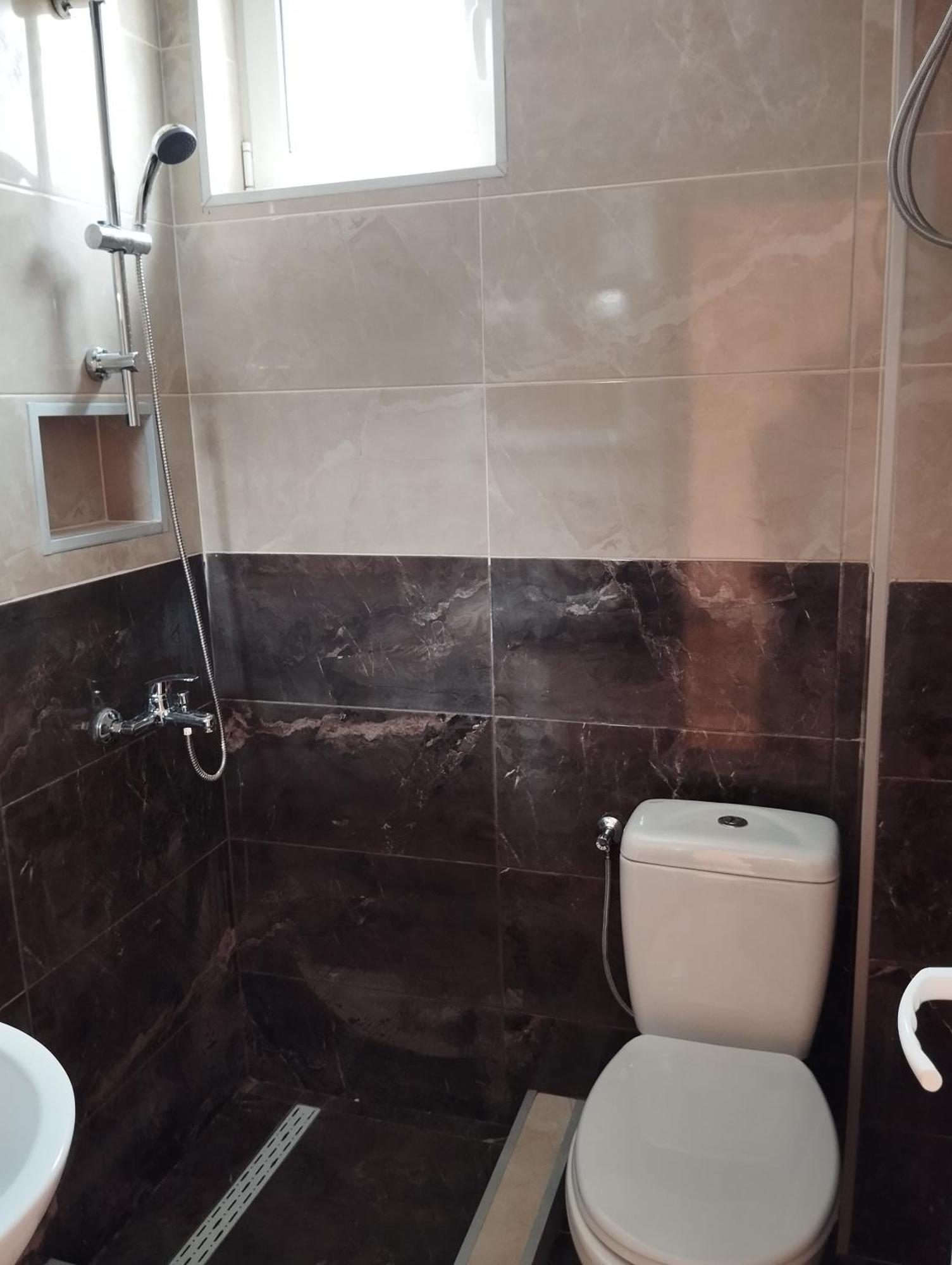 Grandino Holiday Rooms&Apartments Улцин Екстериор снимка