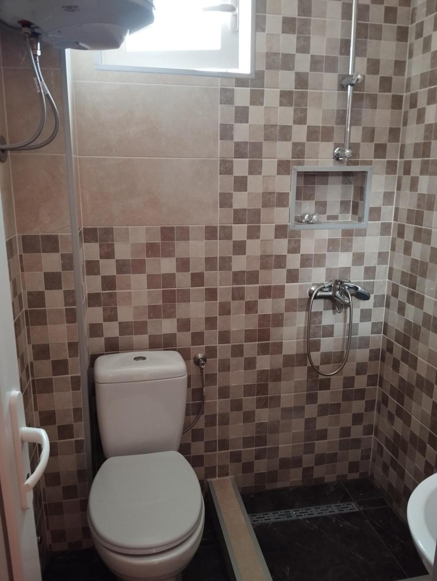 Grandino Holiday Rooms&Apartments Улцин Екстериор снимка