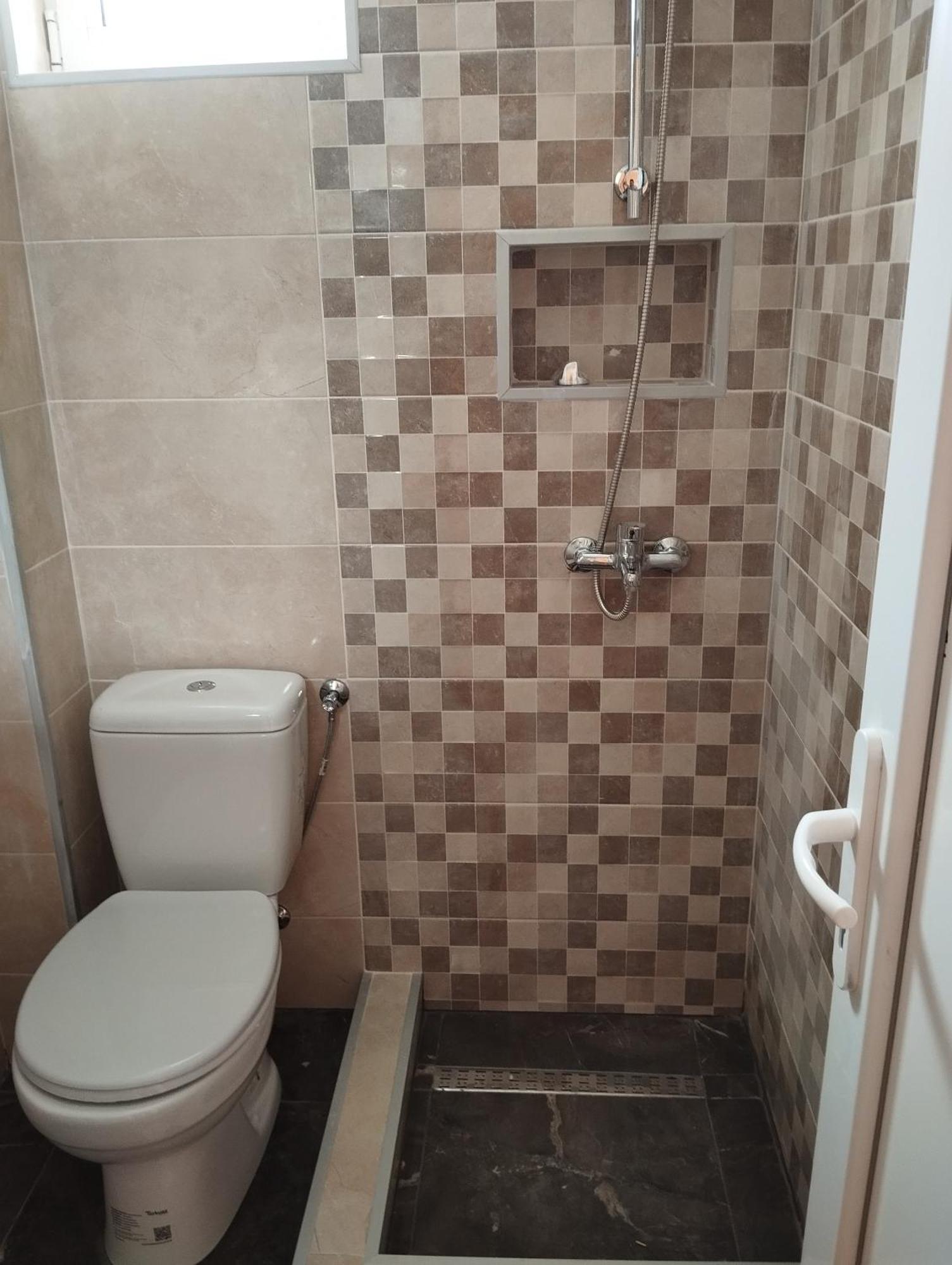 Grandino Holiday Rooms&Apartments Улцин Стая снимка