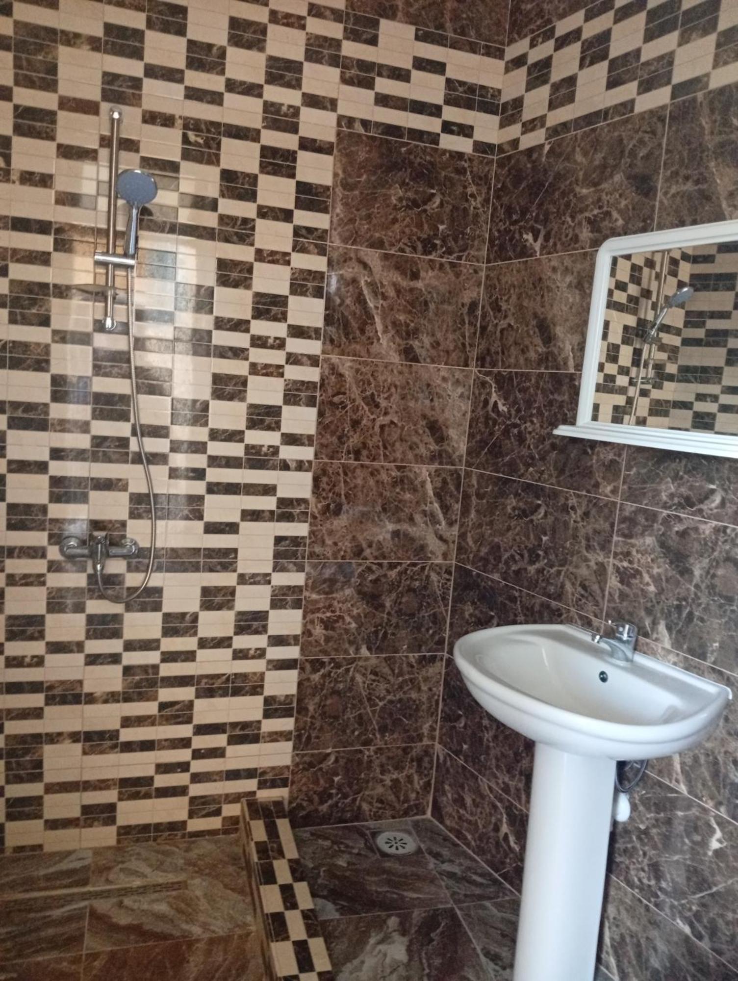 Grandino Holiday Rooms&Apartments Улцин Екстериор снимка